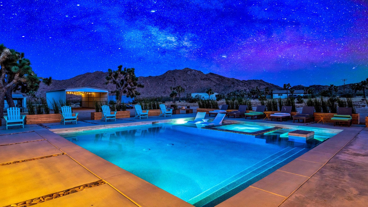 Photo of Outdoor in Joshua Tree