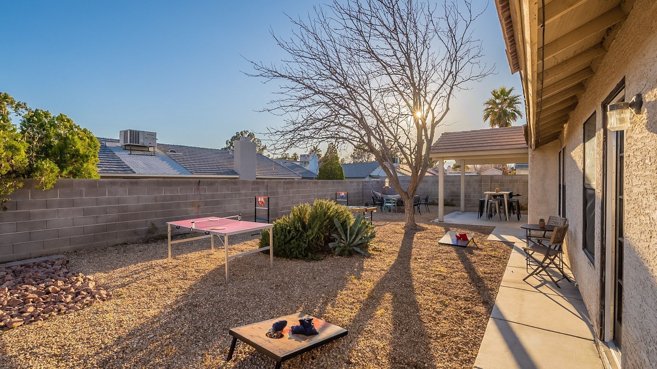 Photo of Outdoor in North Las Vegas