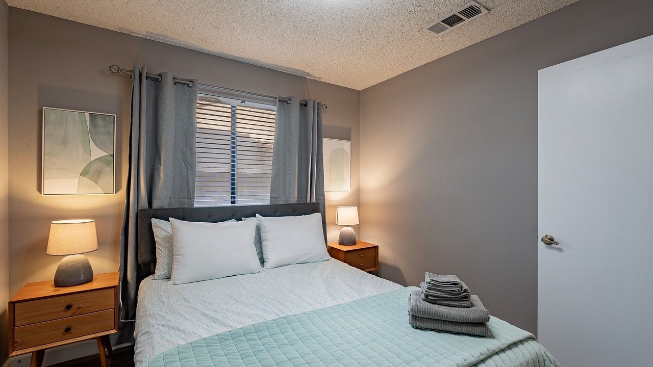 Photo of Bedroom in North Las Vegas