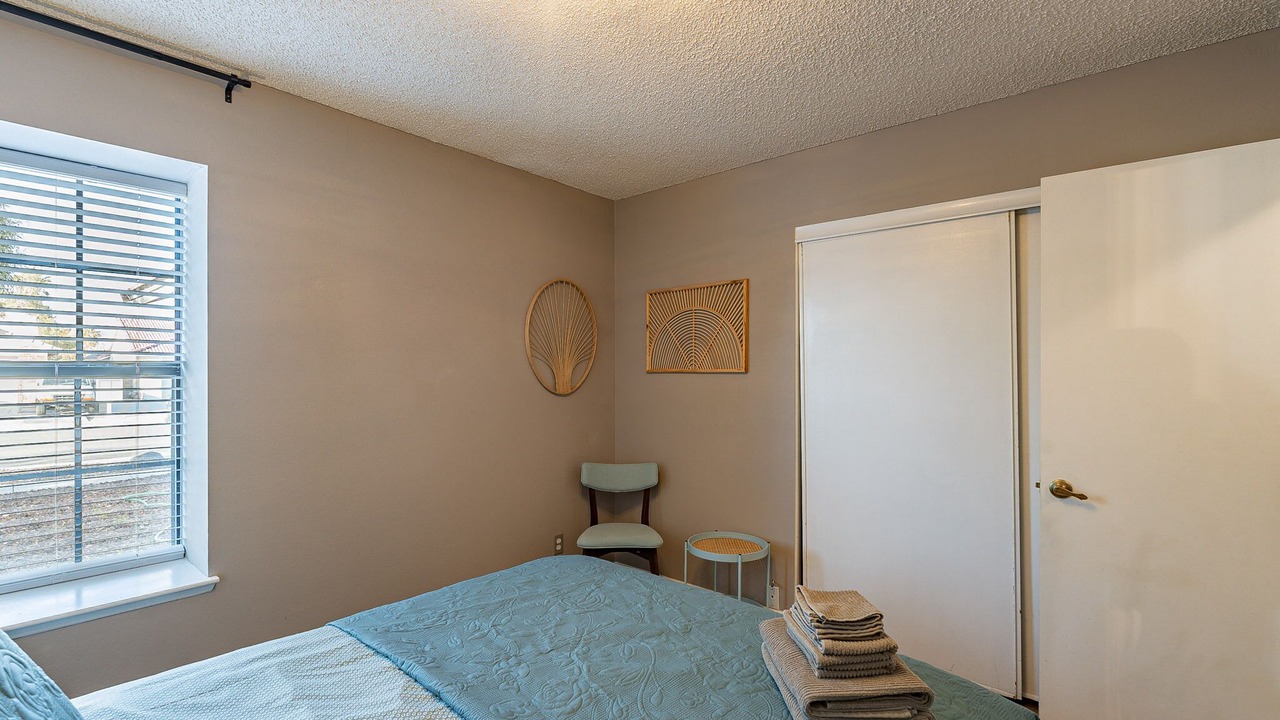 Photo of Bedroom in North Las Vegas
