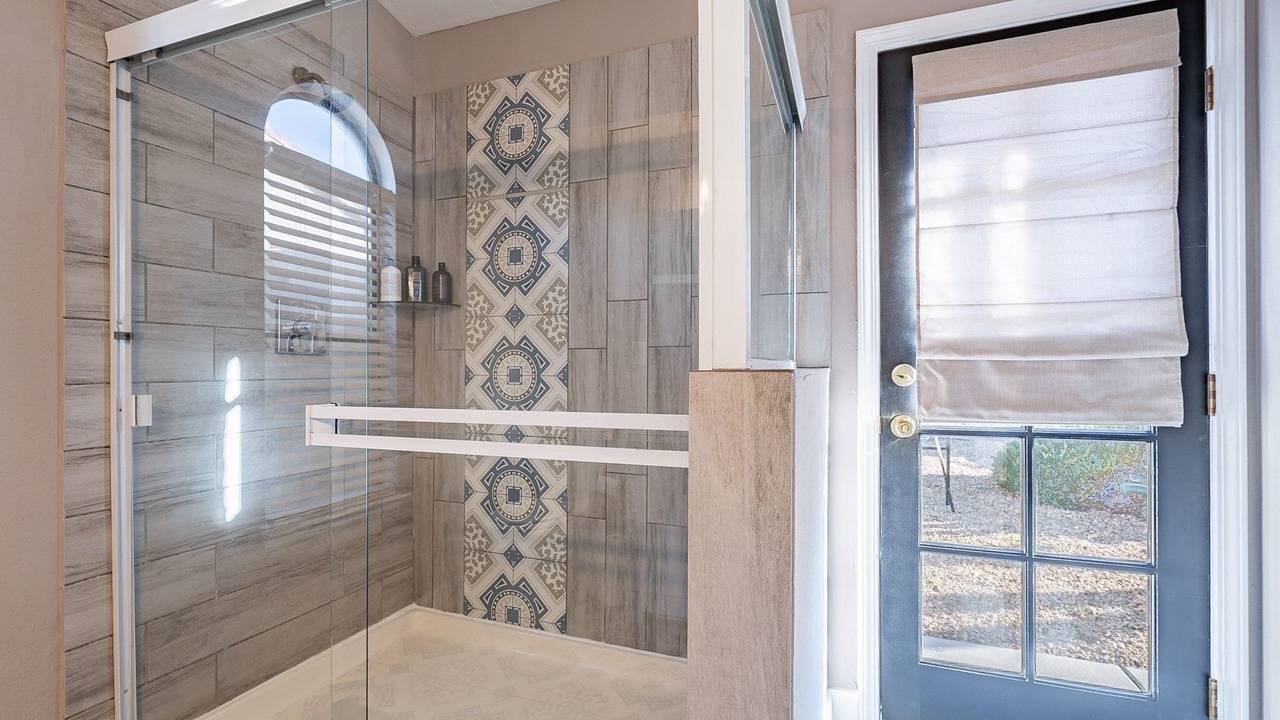 Photo of Bathroom in North Las Vegas