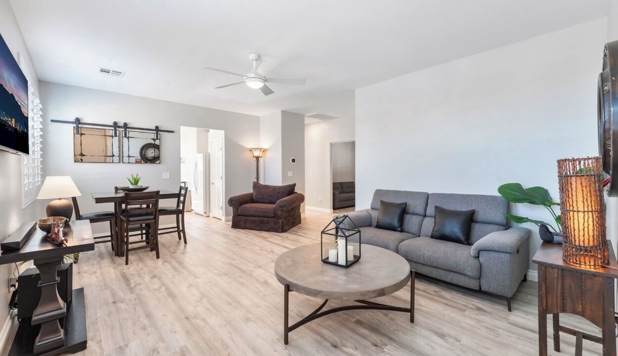 Photo of Livingroom in Las Vegas