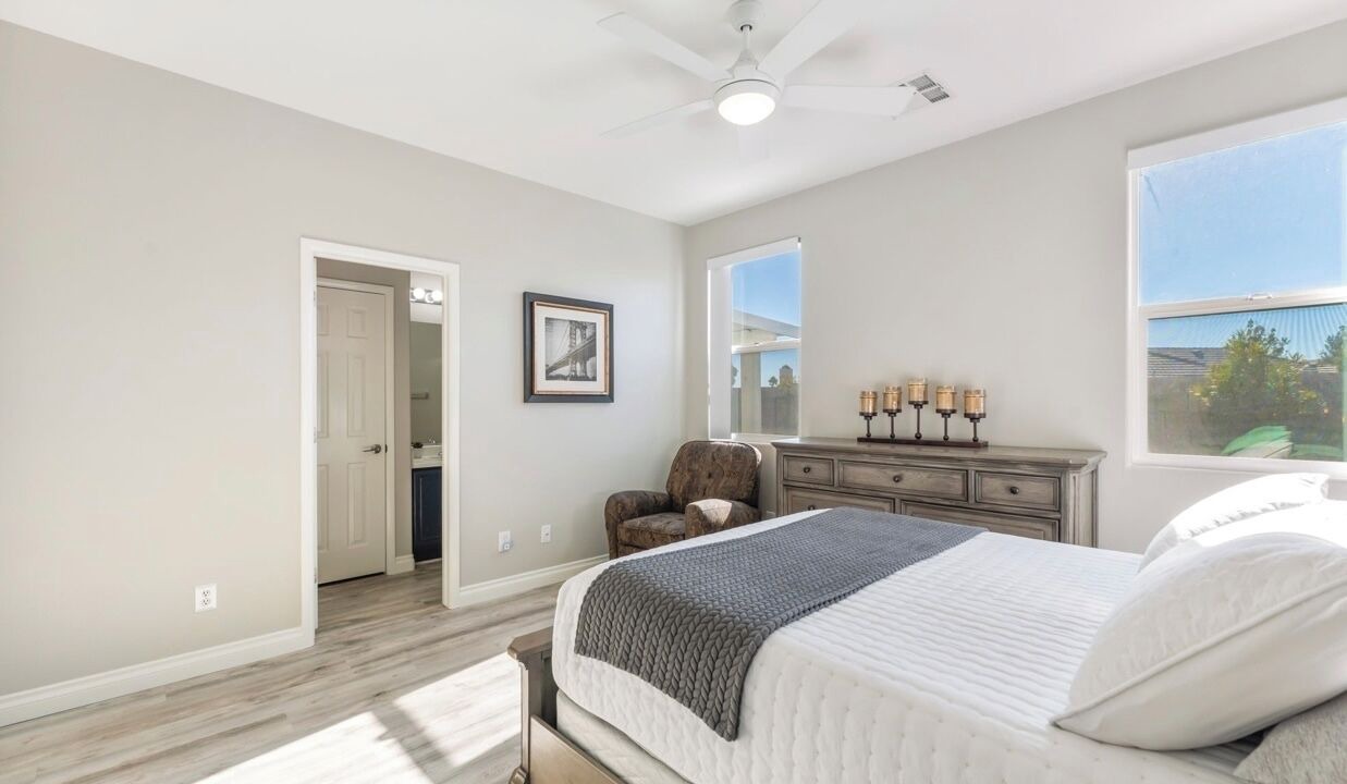 Photo of Bedroom in Las Vegas