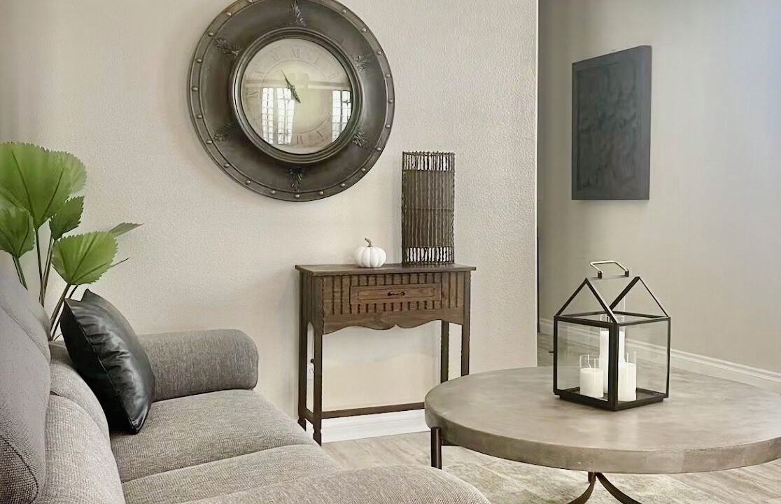 Photo of Livingroom in Las Vegas
