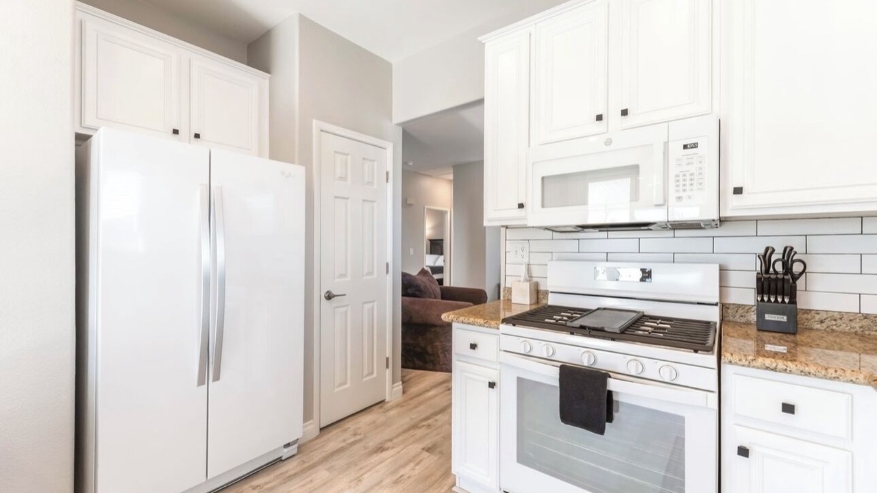 Photo of Kitchen in Las Vegas