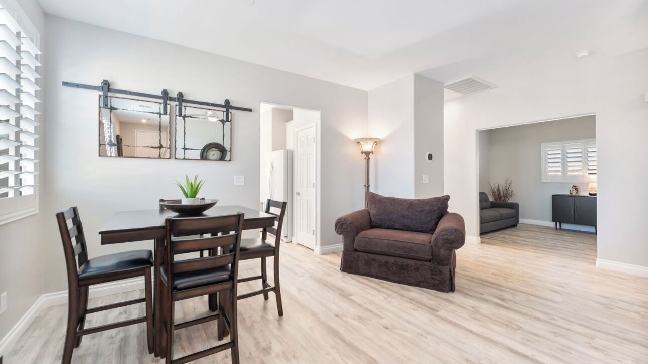 Photo of Livingroom in Las Vegas