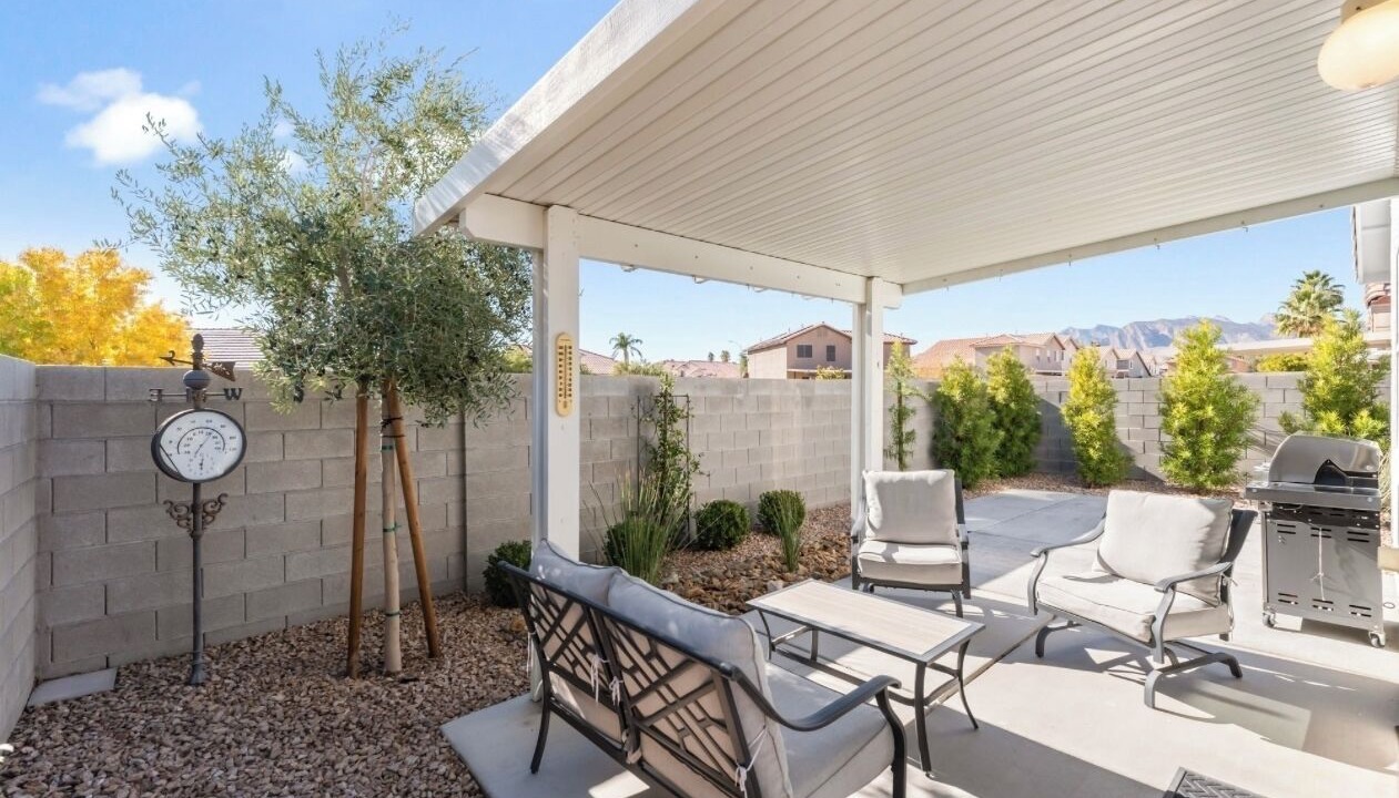 Photo of Outdoor in Las Vegas