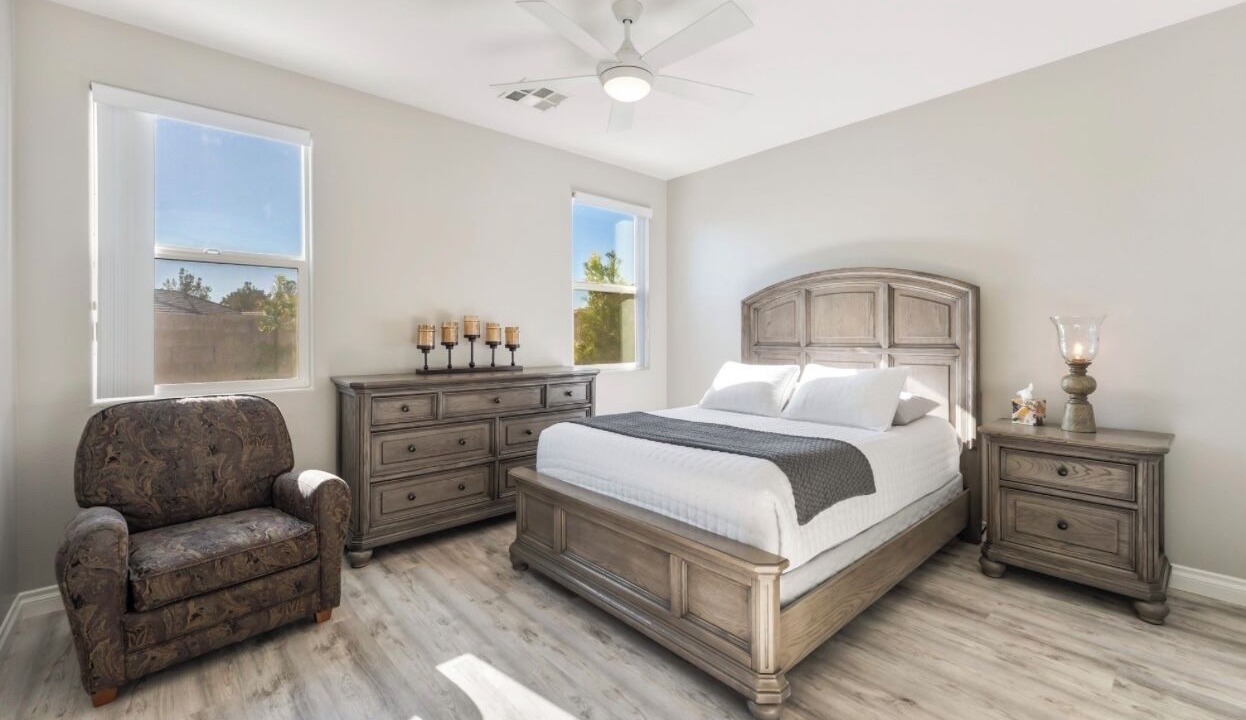 Photo of Bedroom in Las Vegas