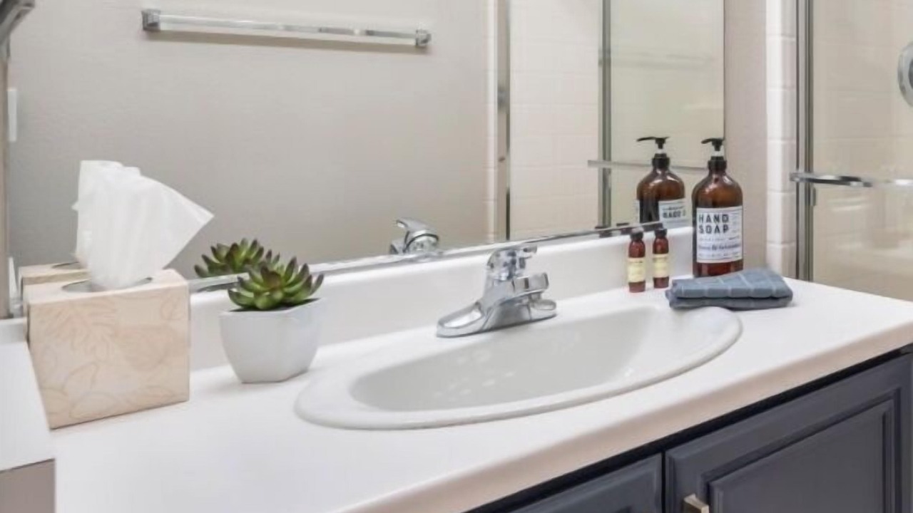 Photo of Bathroom in Las Vegas