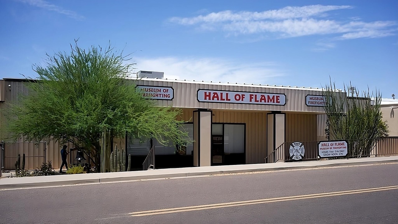 Photo of Others in Shea Business Park