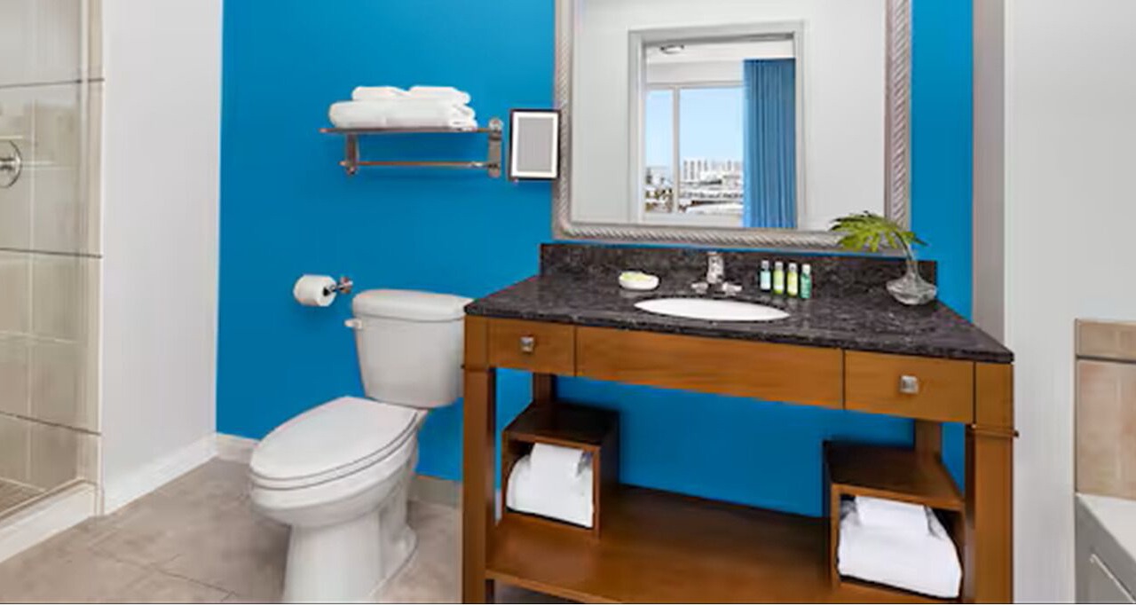 Photo of Bathroom in Las Vegas