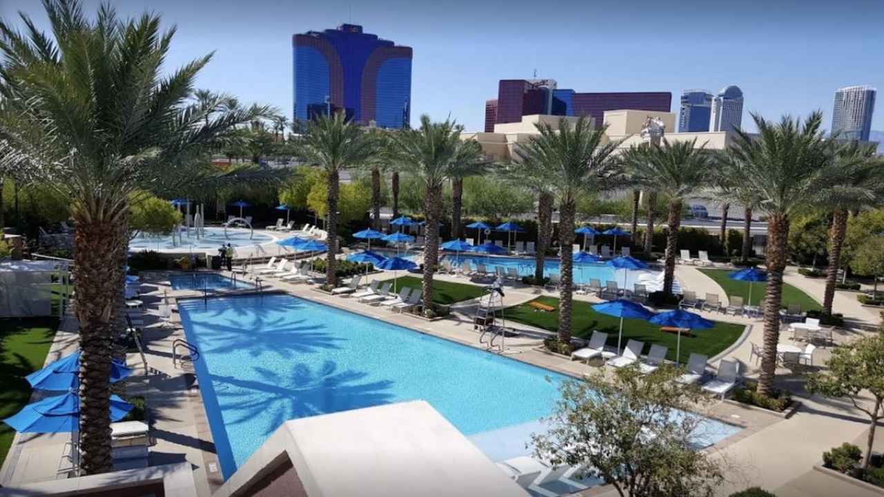 Photo of Outdoor in Las Vegas