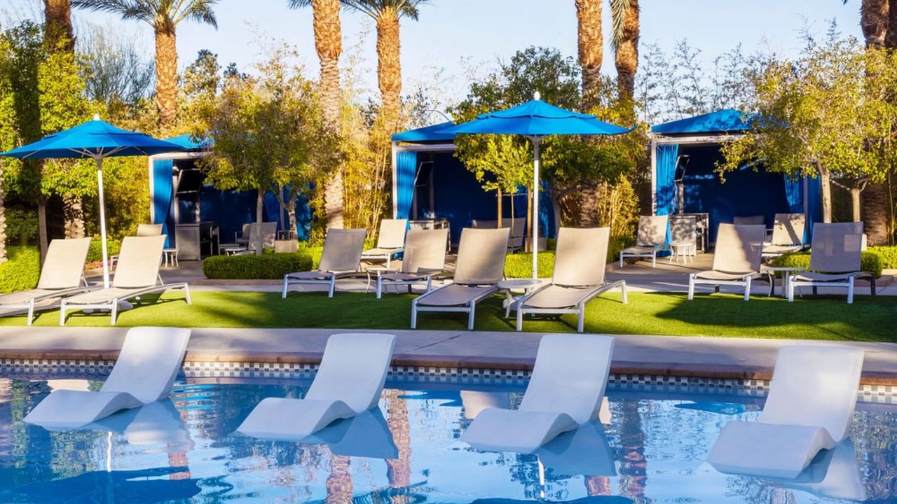 Photo of Outdoor in Las Vegas