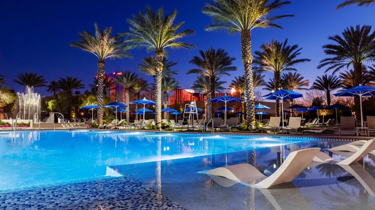 Photo of Outdoor in Las Vegas