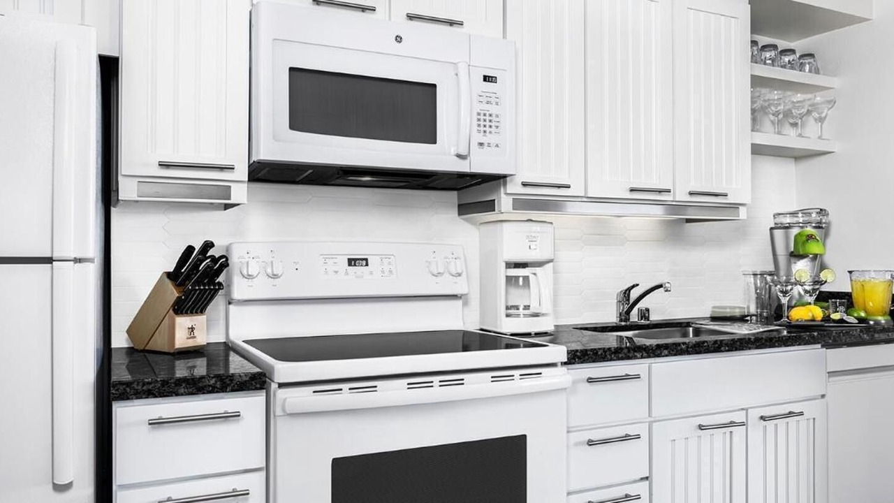 Photo of Kitchen in Las Vegas