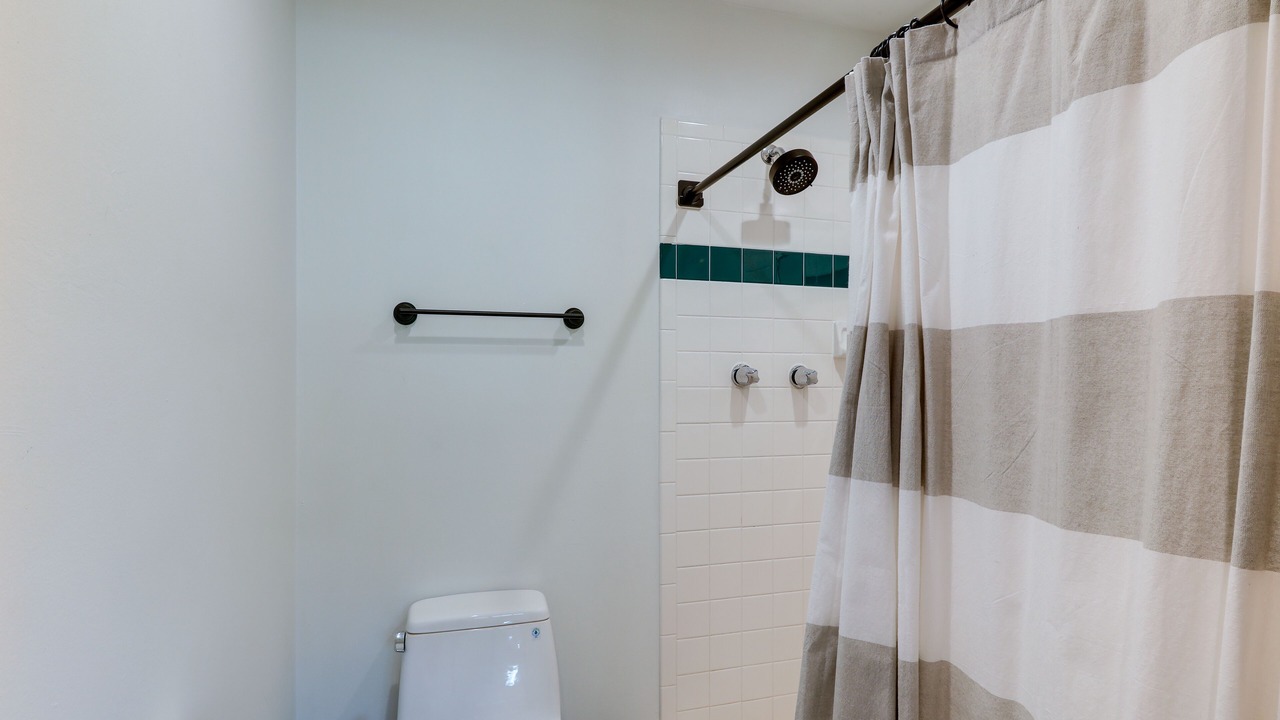 Photo of Bathroom in Swiss Manor