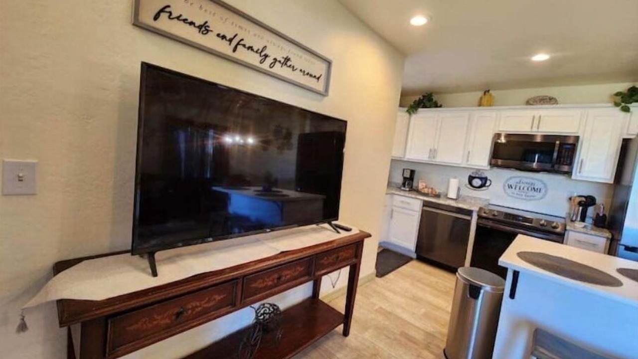 Photo of Kitchen in Downtown Phoenix
