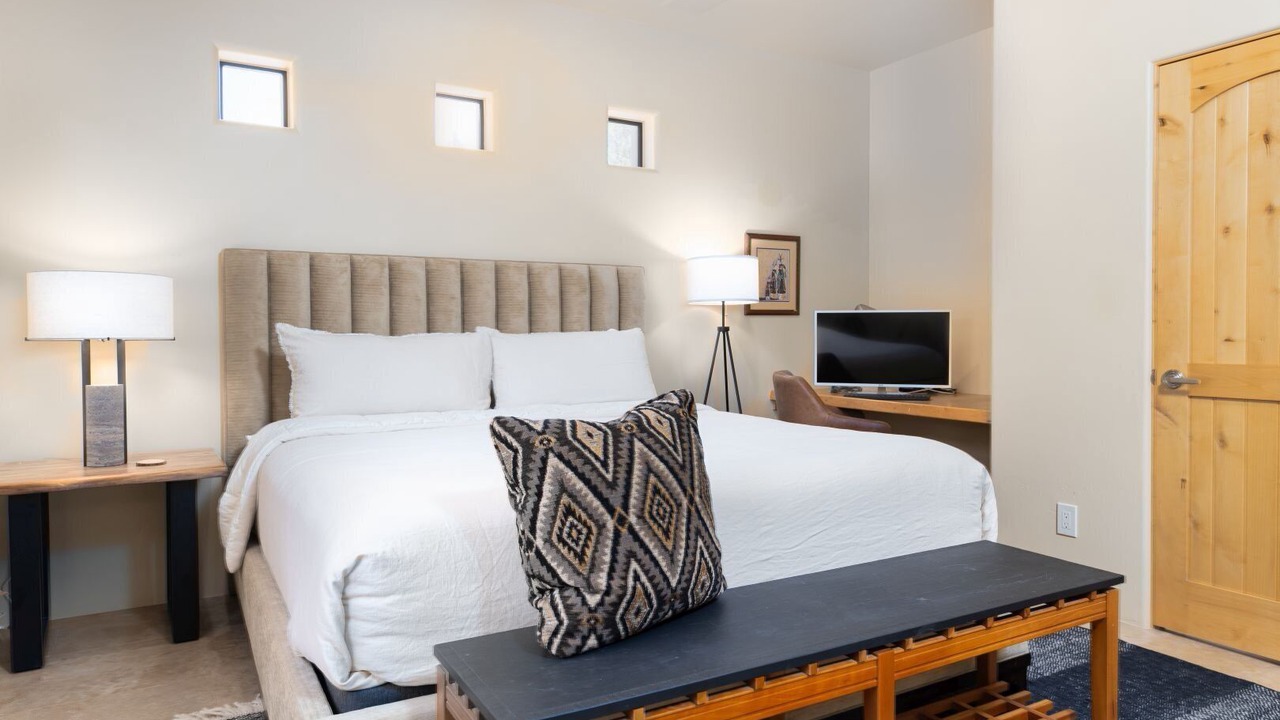 Photo of Bedroom in West Sedona