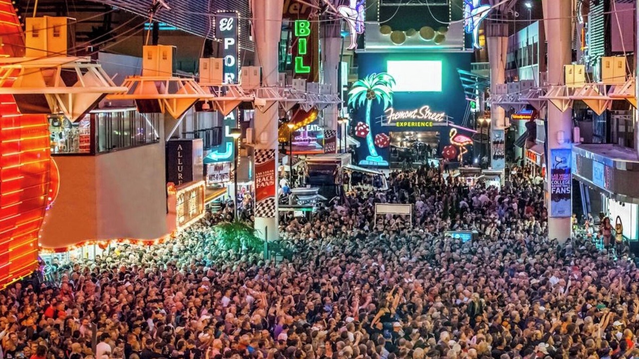 Photo of Others in Downtown Las Vegas