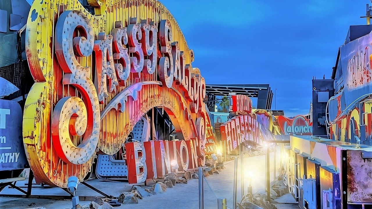 Photo of Others in Downtown Las Vegas