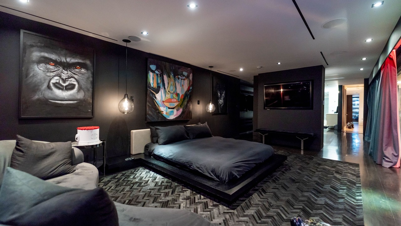 Photo of Bedroom in The Bird Streets