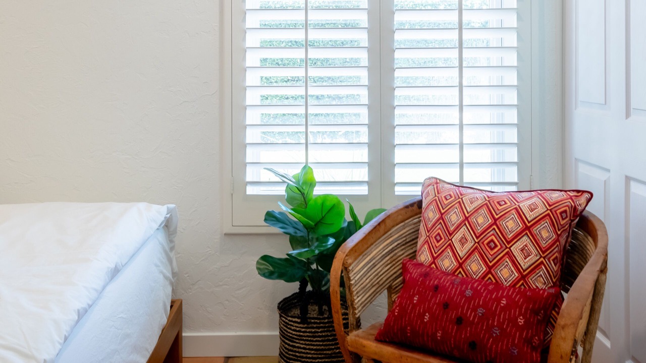 Photo of Bedroom in Tahquitz River Estates