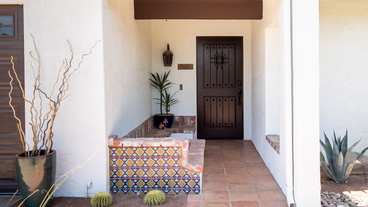 Photo of Outdoor in Tahquitz River Estates