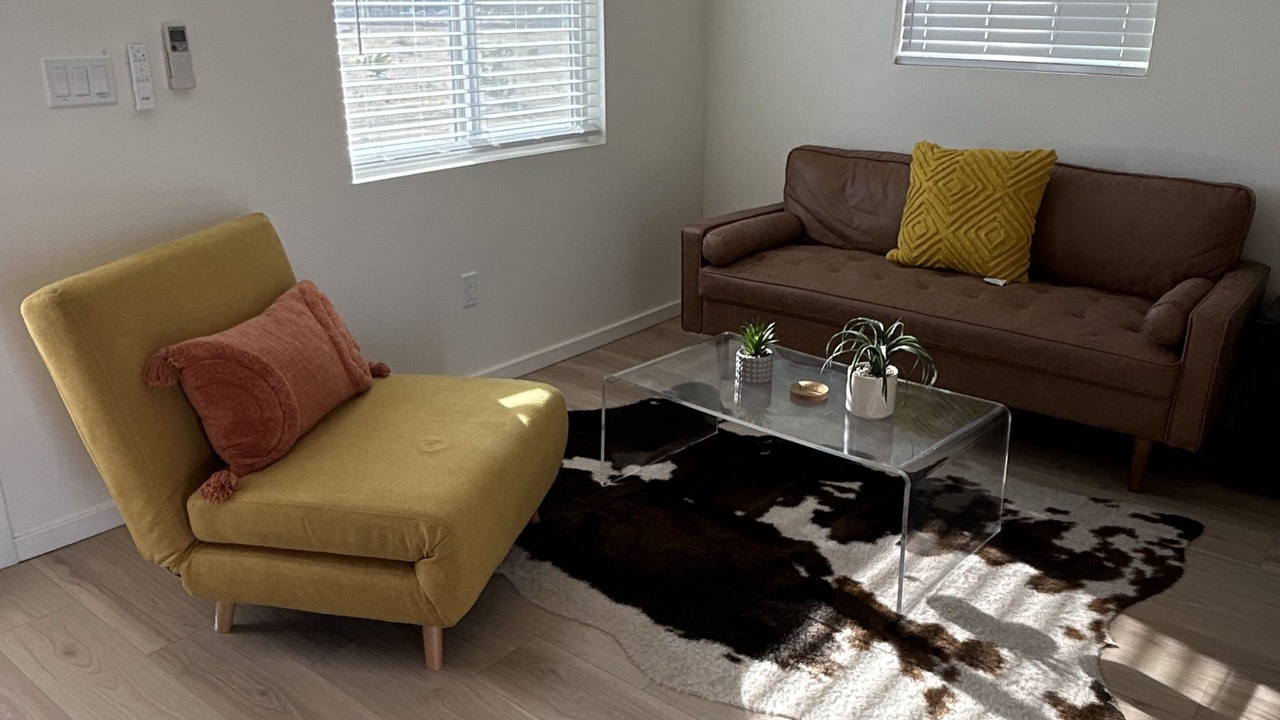 Photo of Livingroom in Wonder Valley