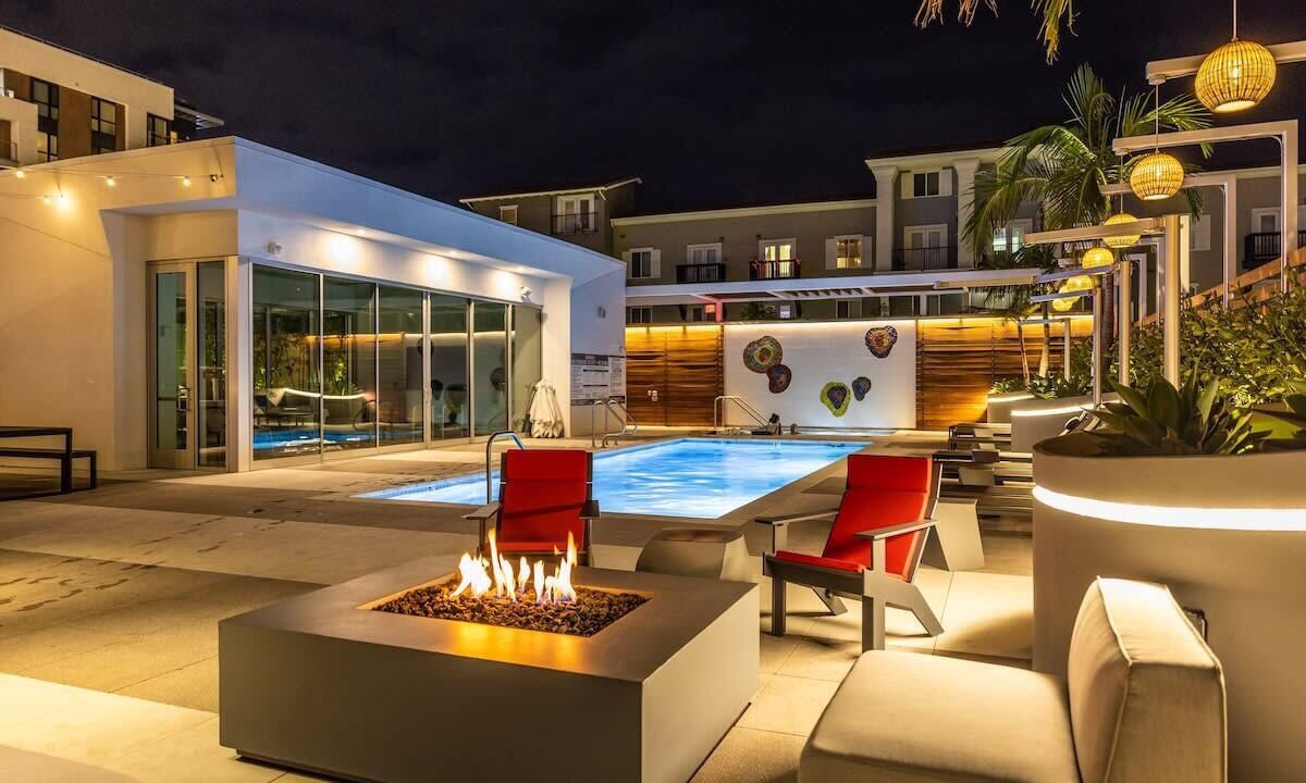 Photo of Outdoor in Waterfront