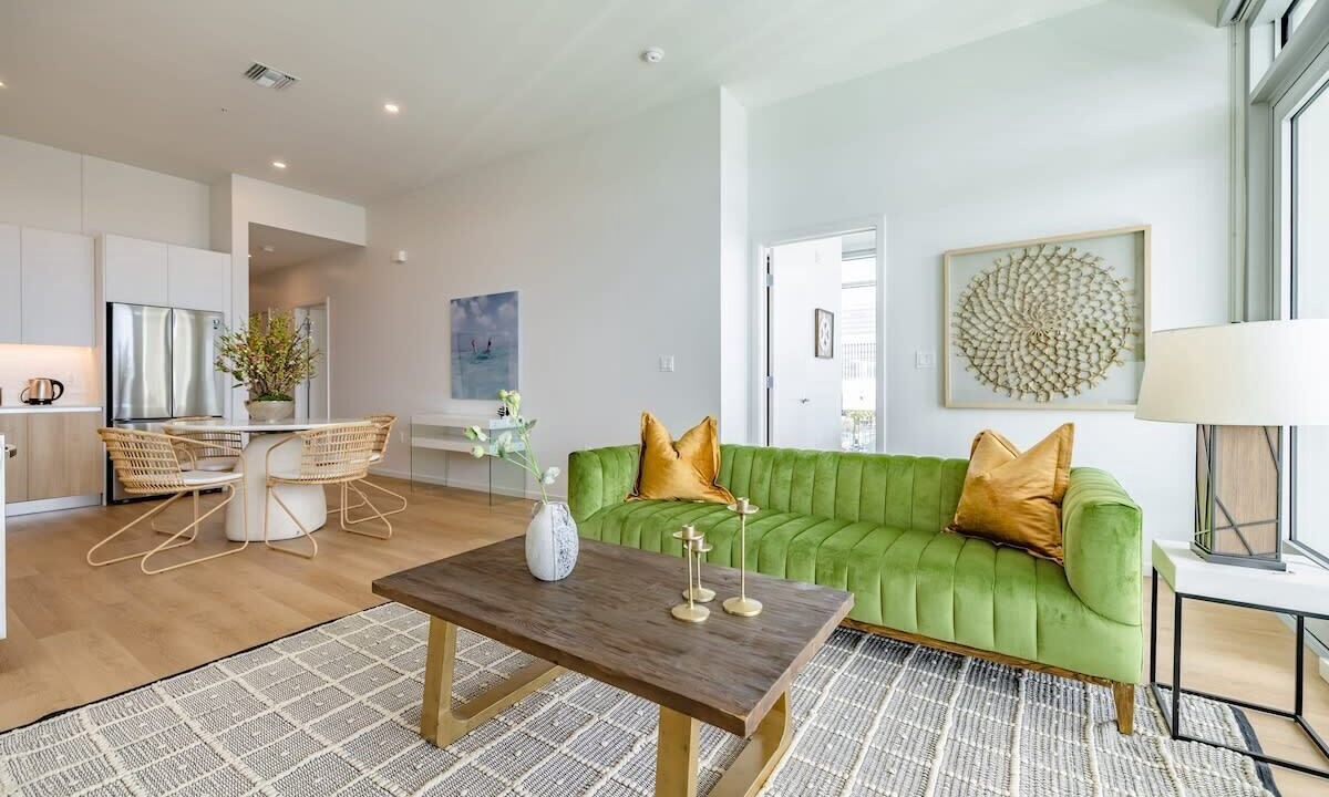 Photo of Livingroom in Waterfront