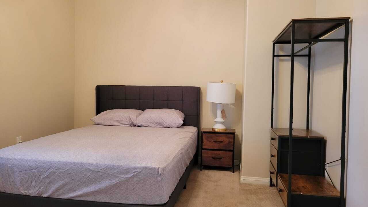 Photo of Bedroom in Southern Oaks