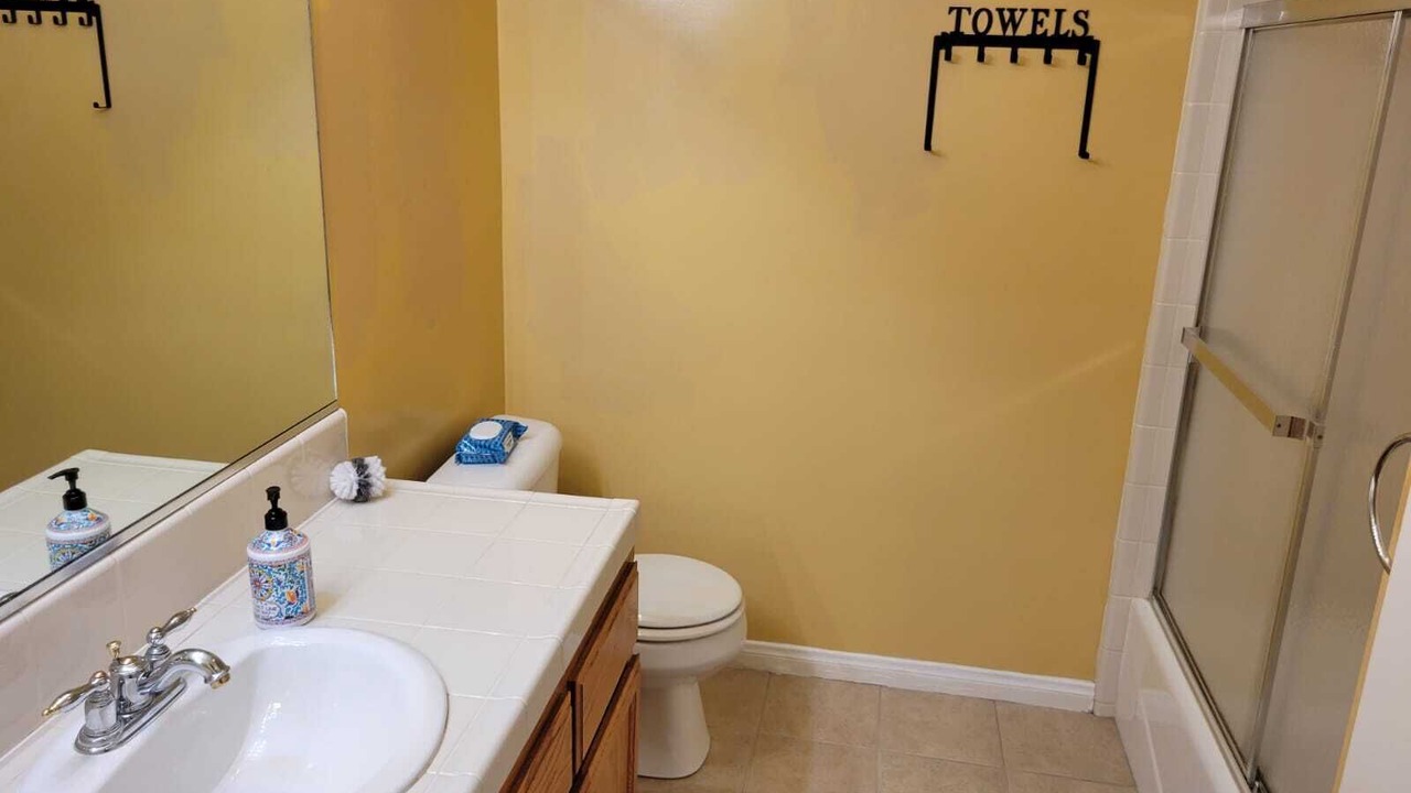 Photo of Bathroom in Southern Oaks