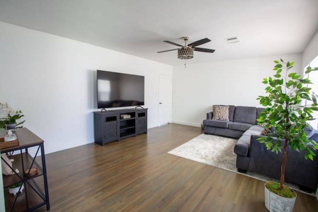 Photo of Livingroom in Baker Street