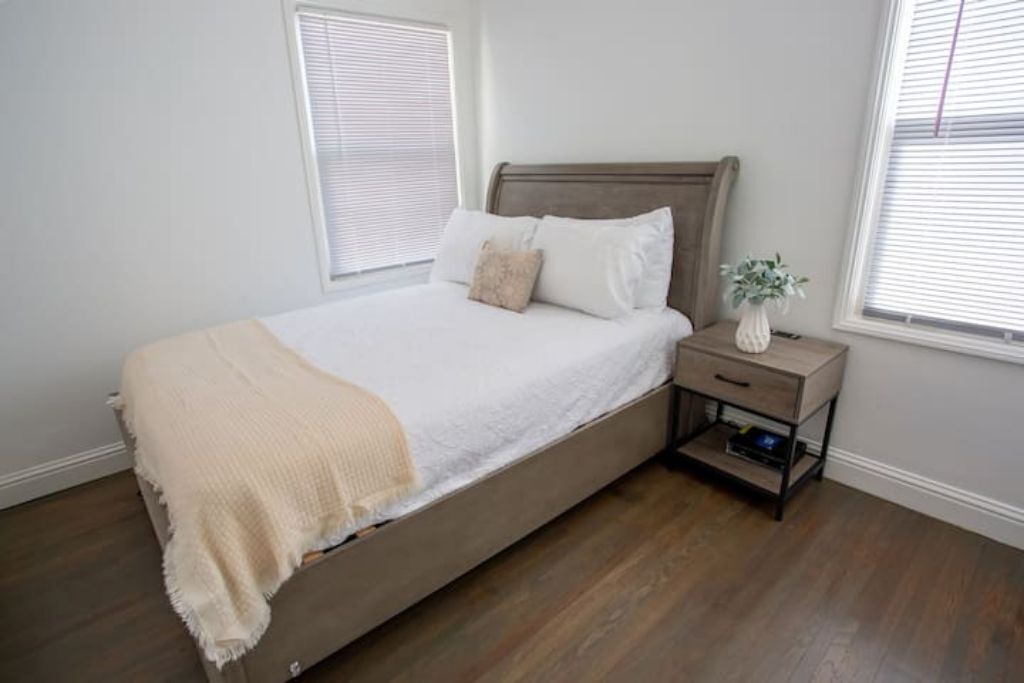 Photo of Bedroom in Baker Street