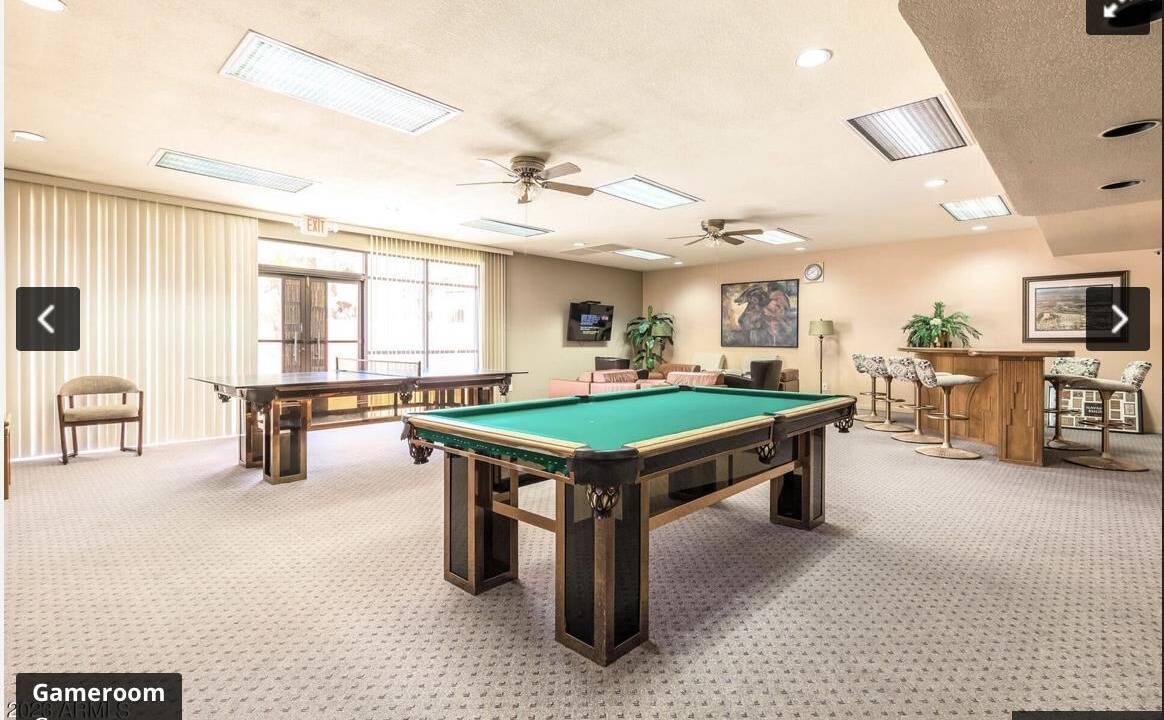 Photo of Bedroom in Paradise Valley Village