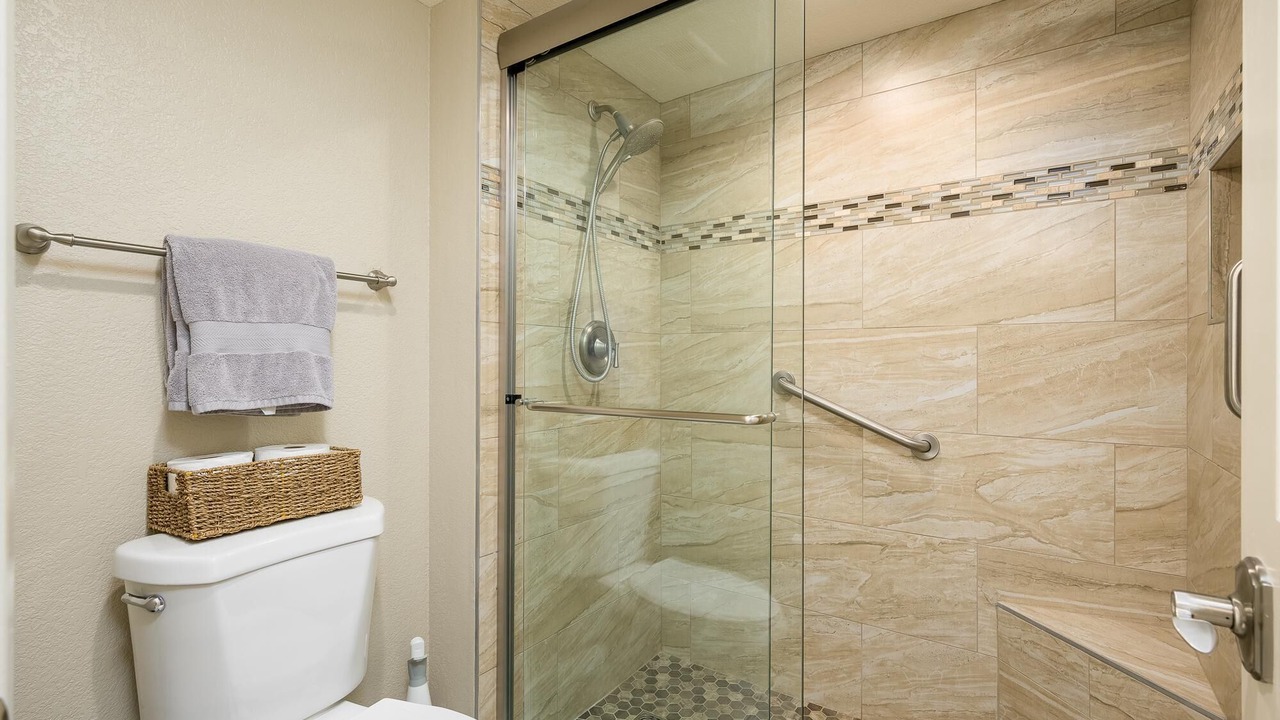 Photo of Bathroom in Paradise Valley Village