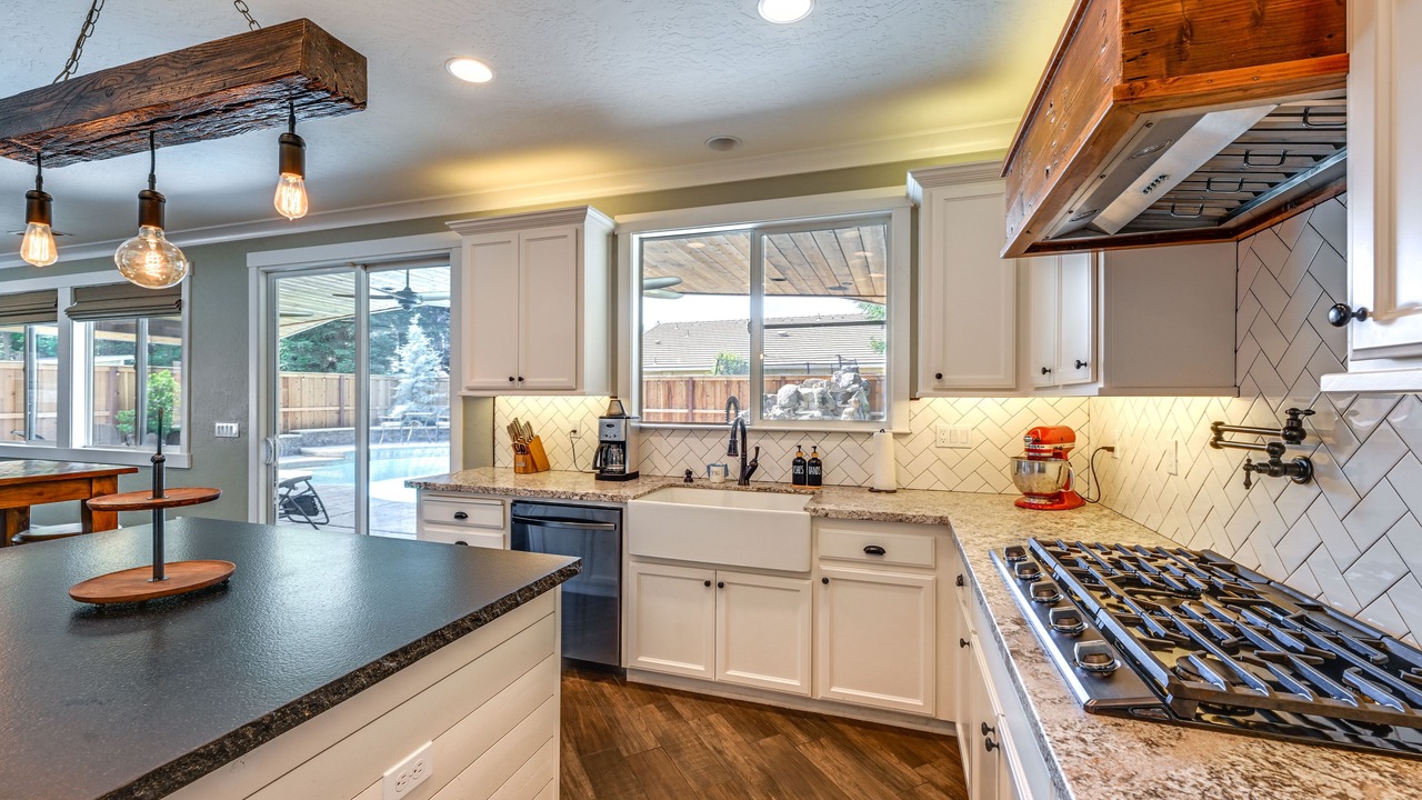 Photo of Kitchen in Visalia
