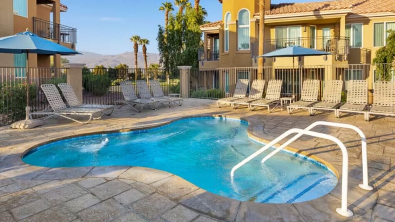 Photo of Outdoor in Palm Desert
