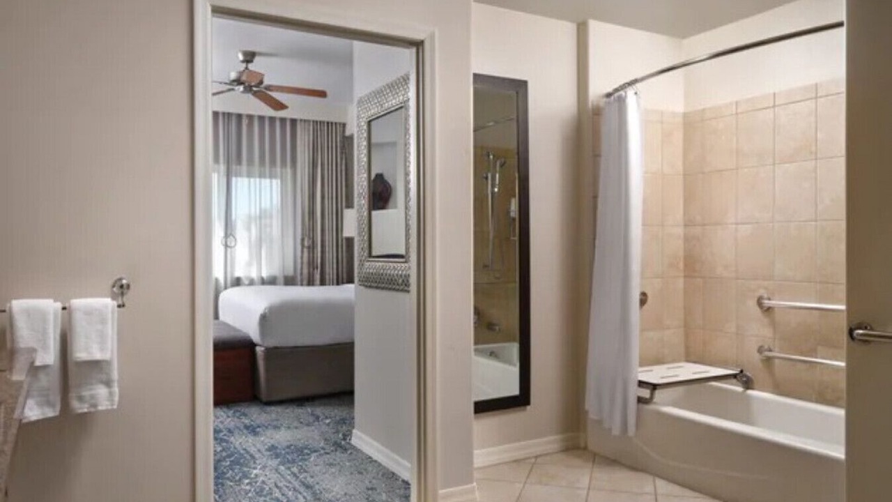 Photo of Bathroom in North Scottsdale
