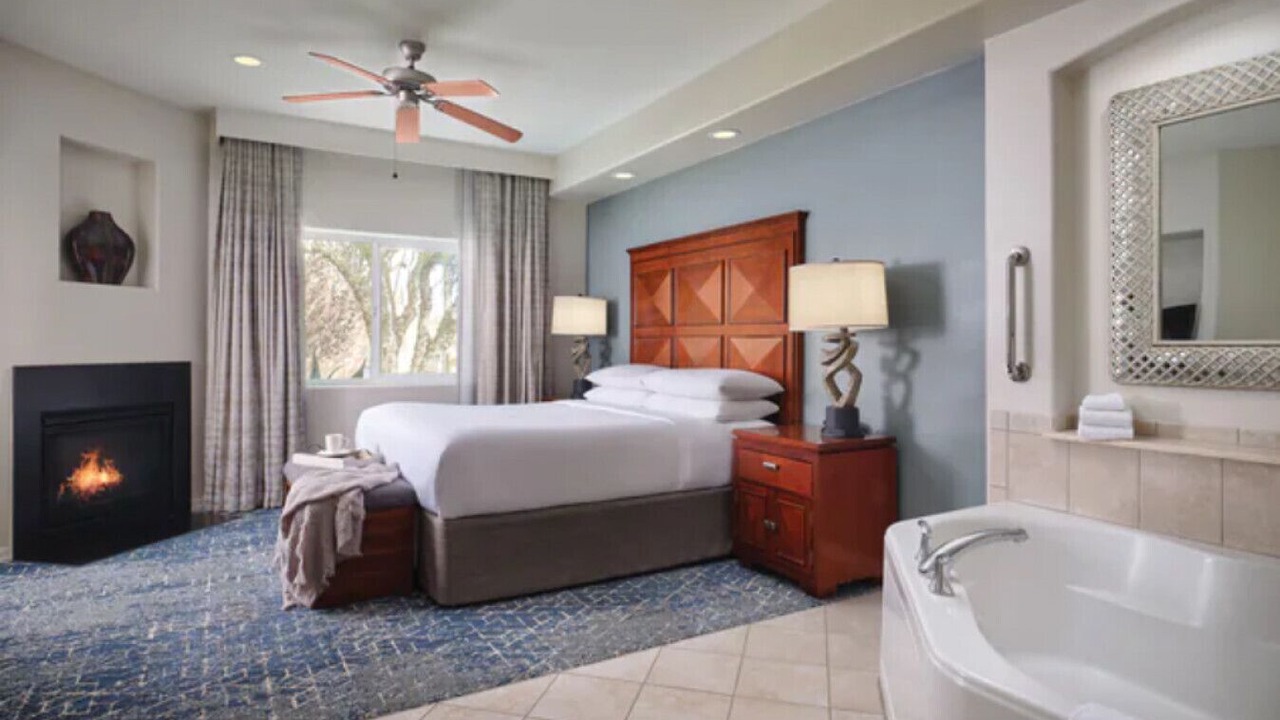 Photo of Bedroom in North Scottsdale