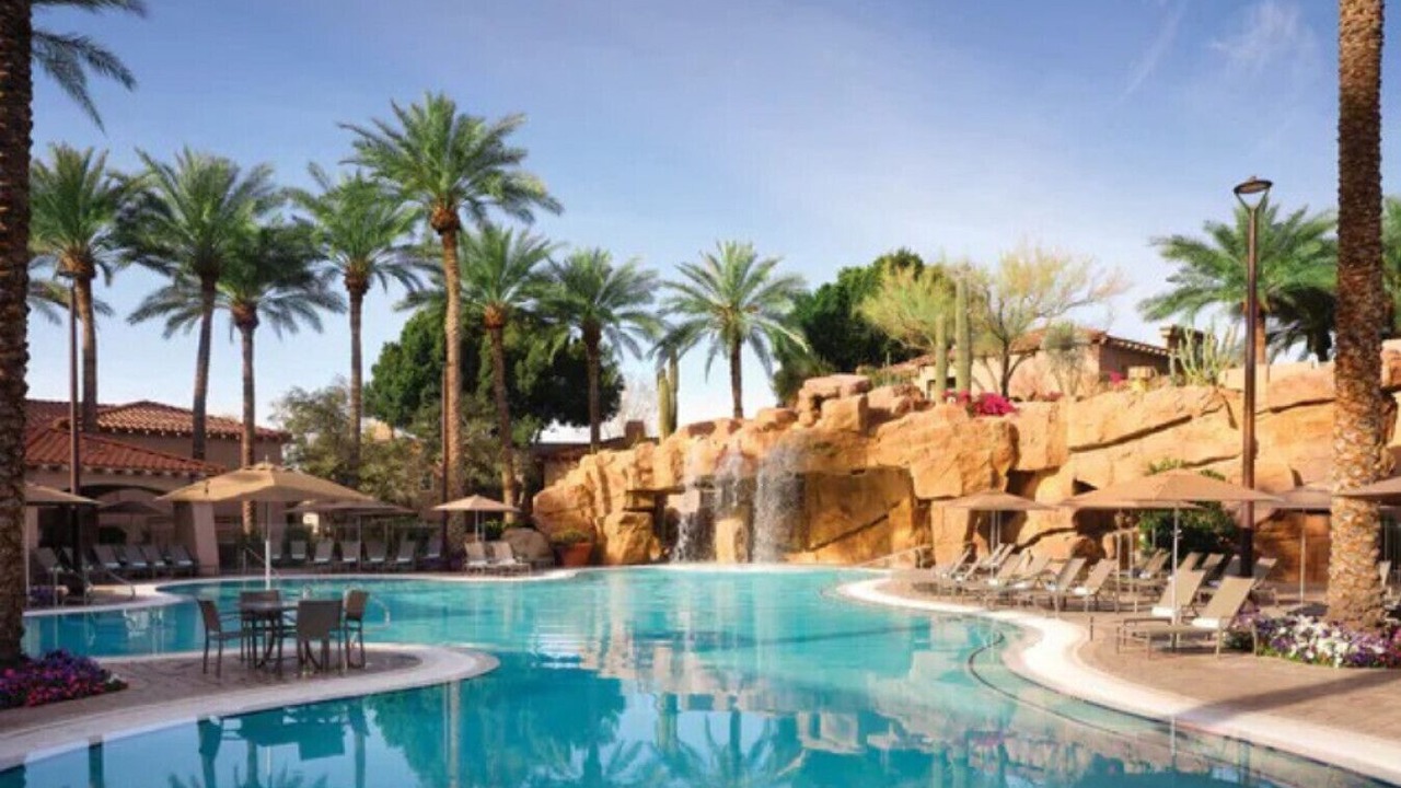Photo of Outdoor in North Scottsdale