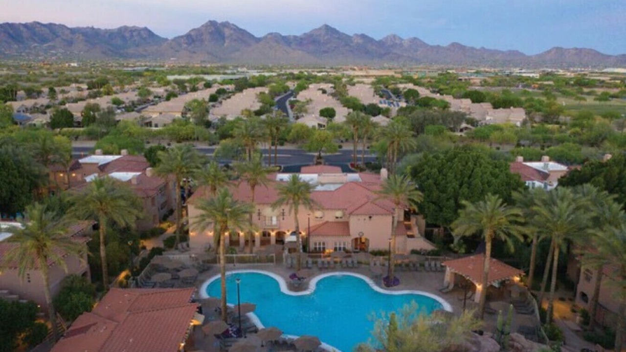 Photo of Outdoor in North Scottsdale