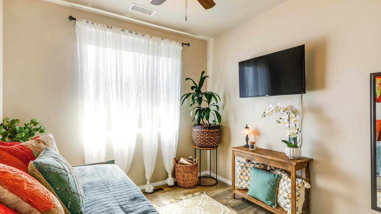 Photo of Bedroom in Bellemont