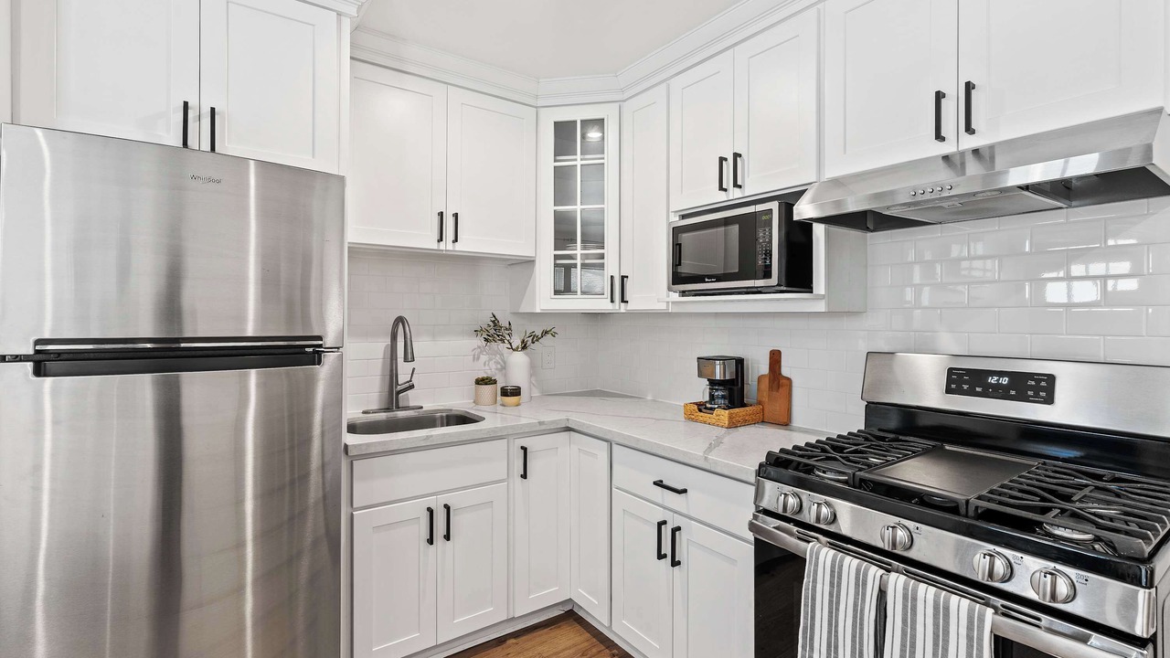 Photo of Kitchen in La Selva Beach