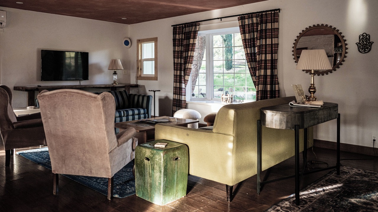 Photo of Livingroom in Cornville
