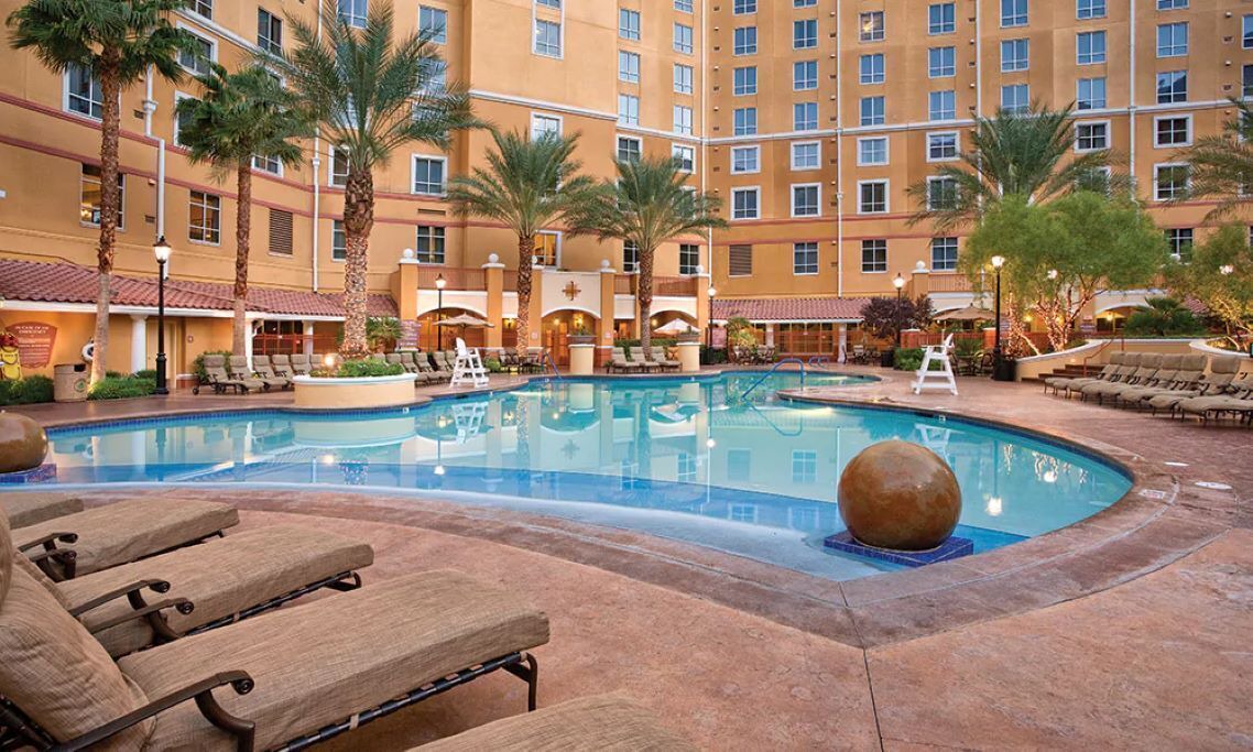Photo of Outdoor in Las Vegas