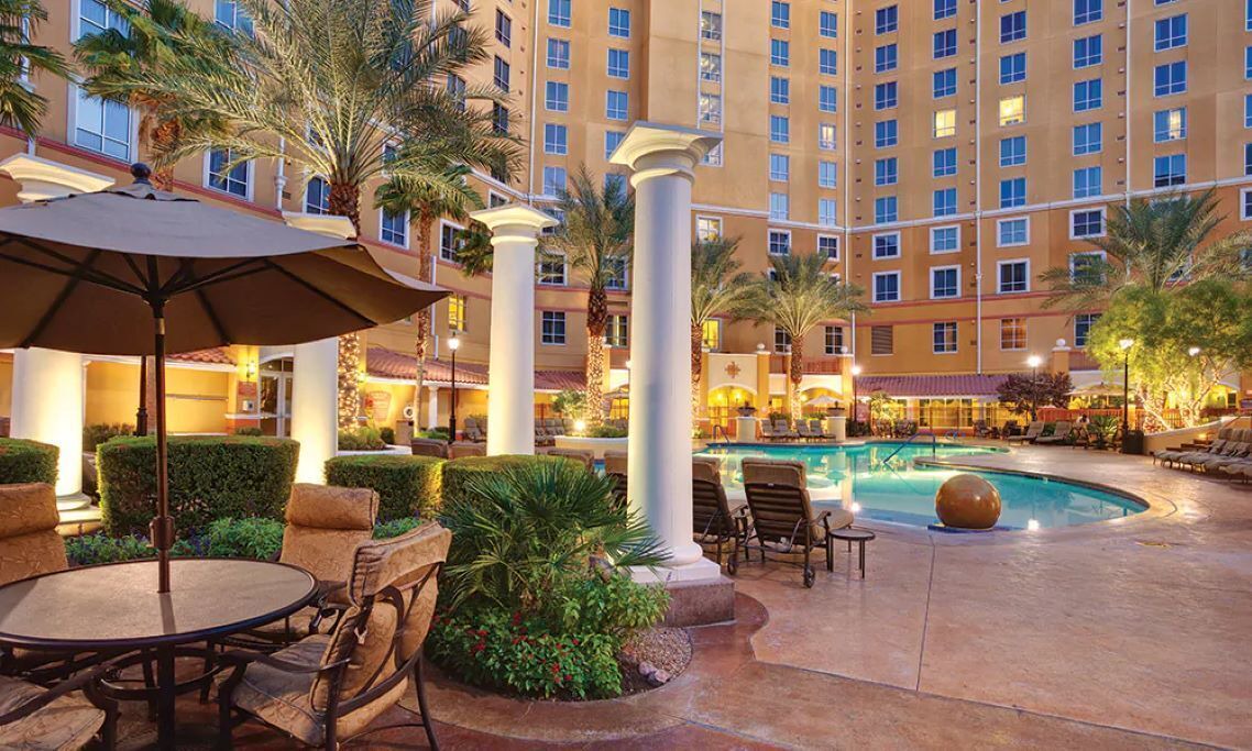 Photo of Outdoor in Las Vegas