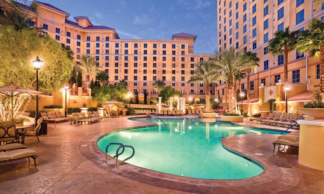 Photo of Outdoor in Las Vegas