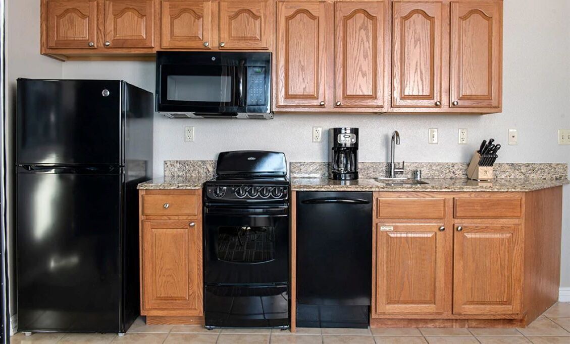 Photo of Kitchen in Las Vegas