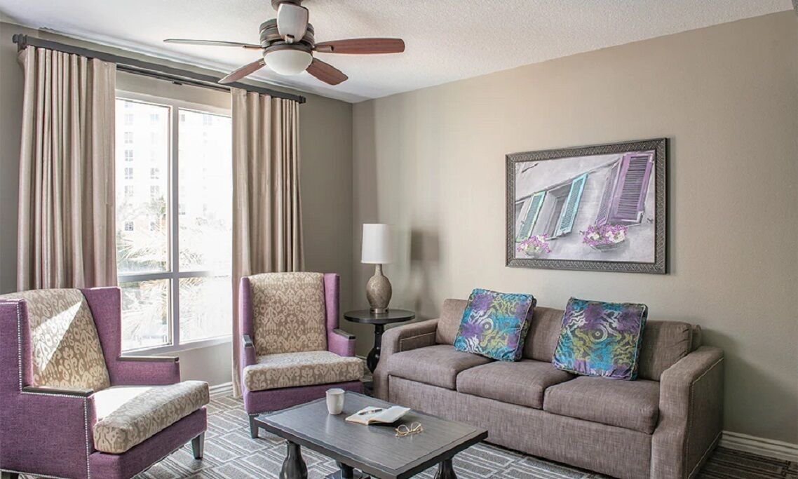 Photo of Livingroom in Las Vegas
